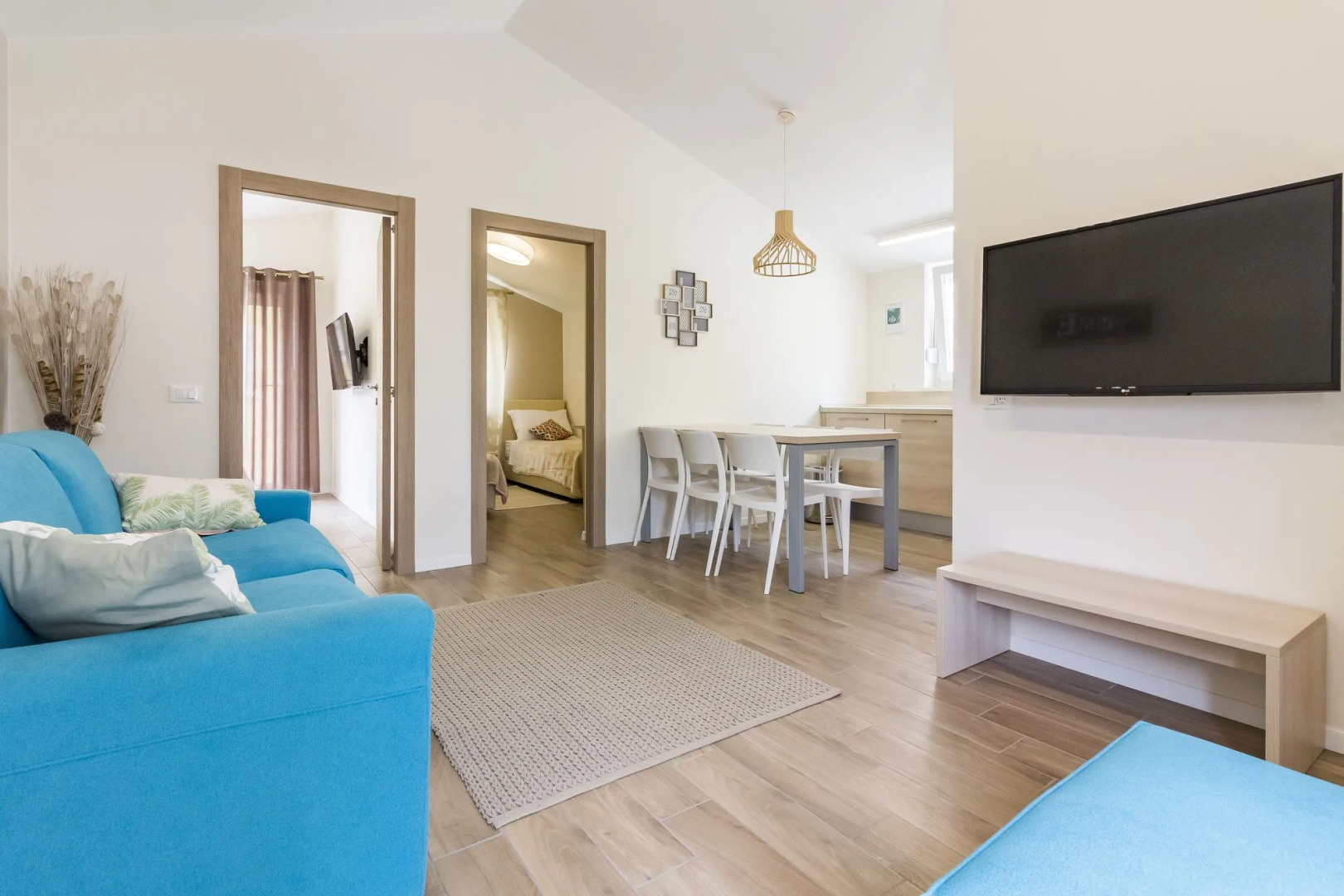 Апарт-отель Nina