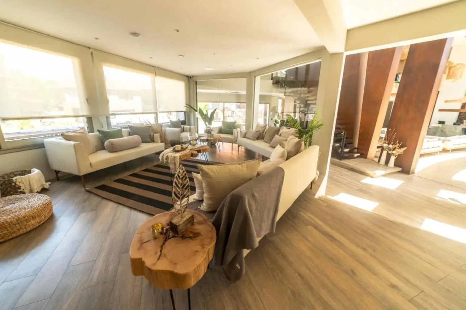 Complejo Valle del Sol