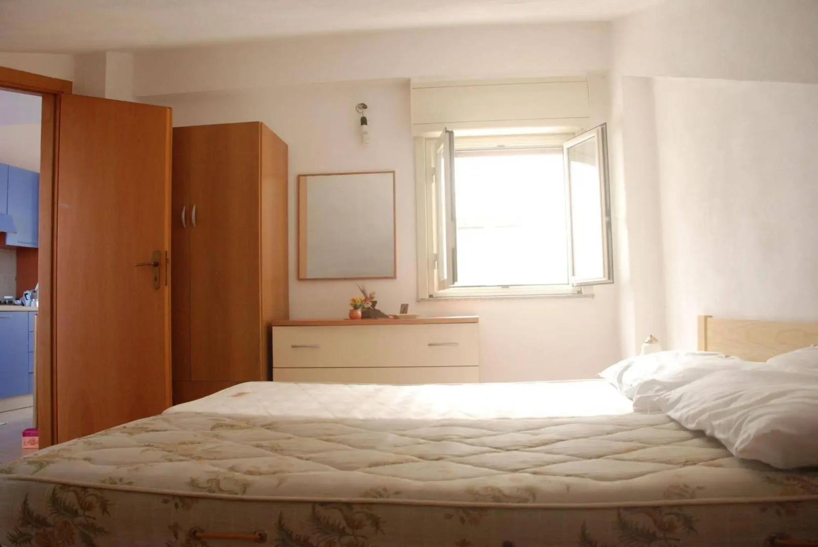 Acqualadroni Affitti