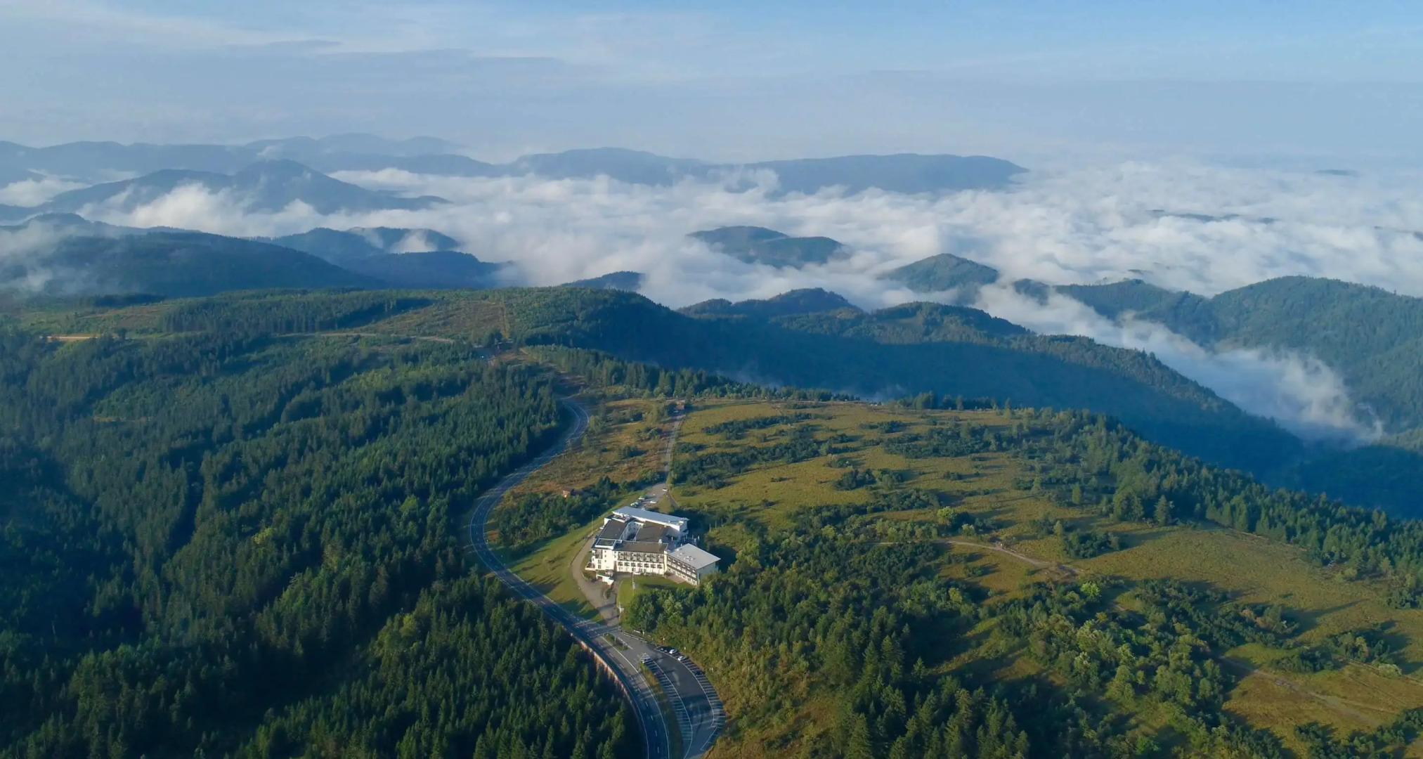 Wellness- & Nationalpark Hotel Schliffkopf Bwsc