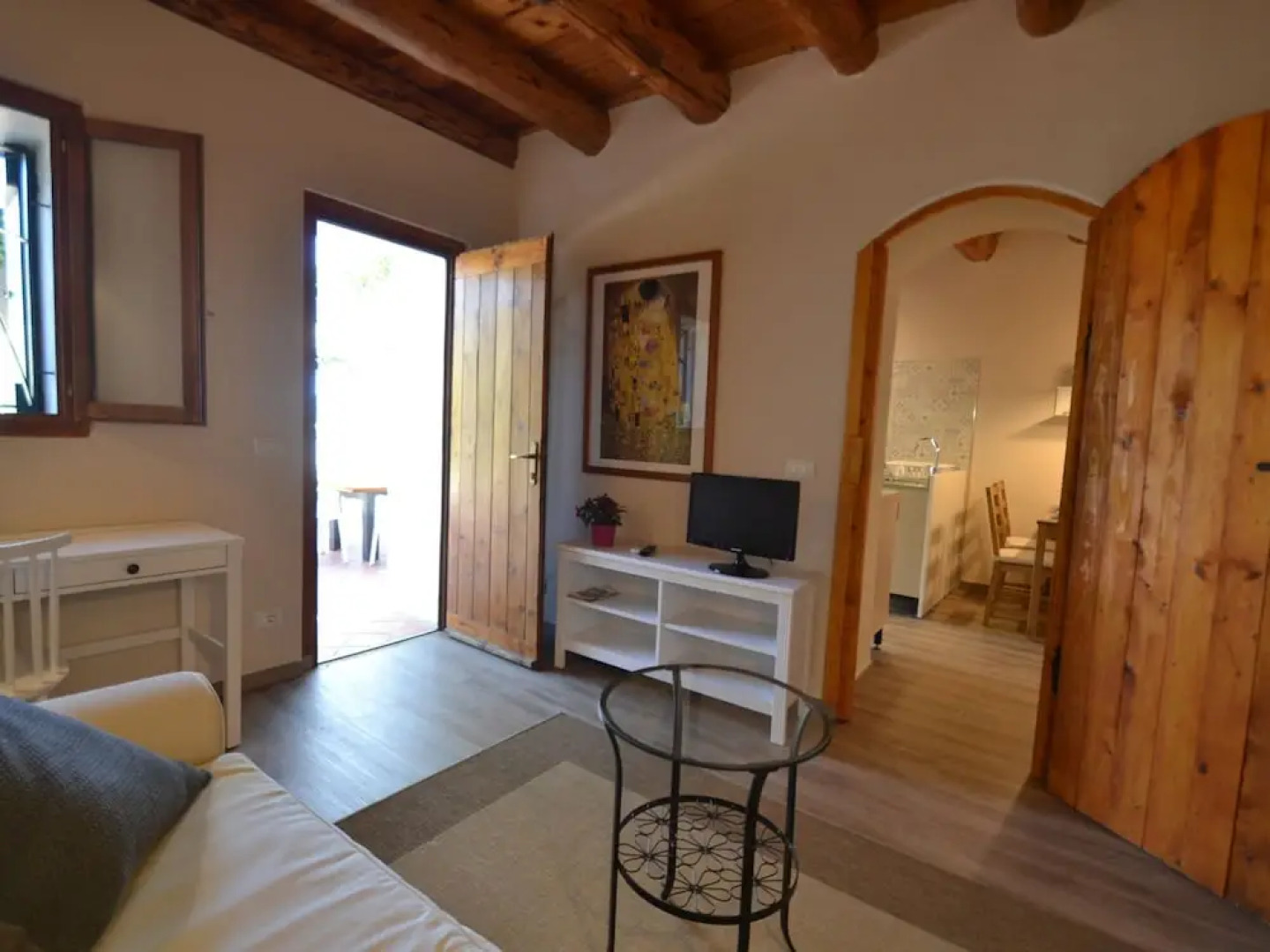 Family Stay in French Riviera