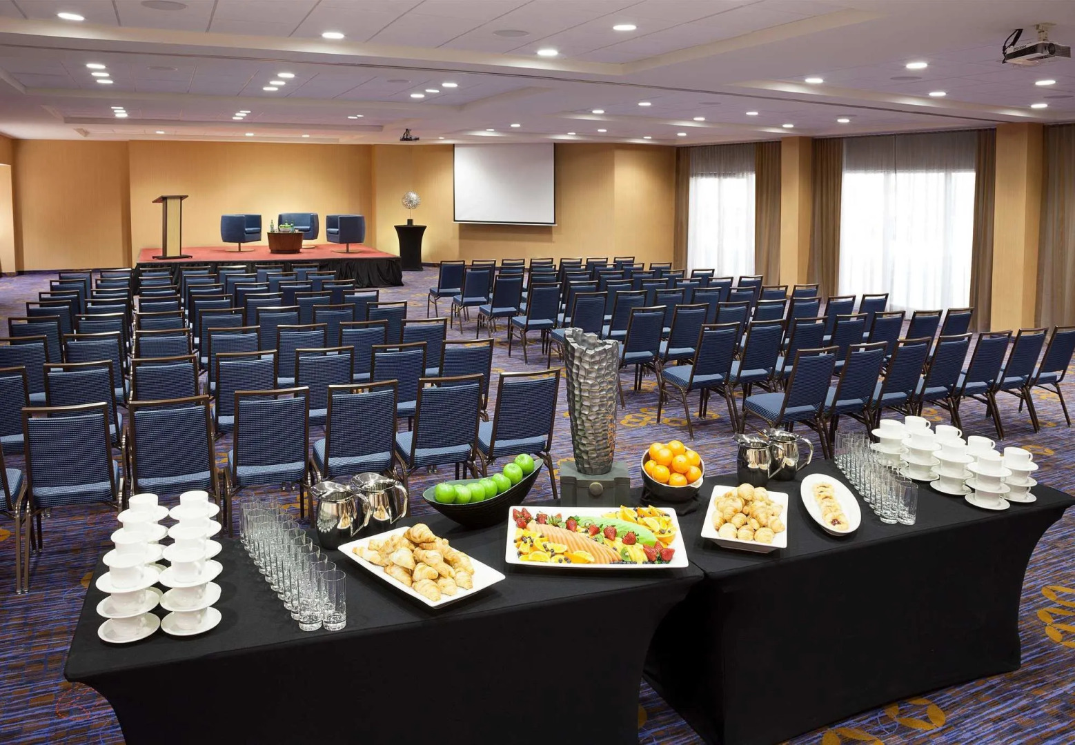 Courtyard by Marriott Toronto Northeast/Markham