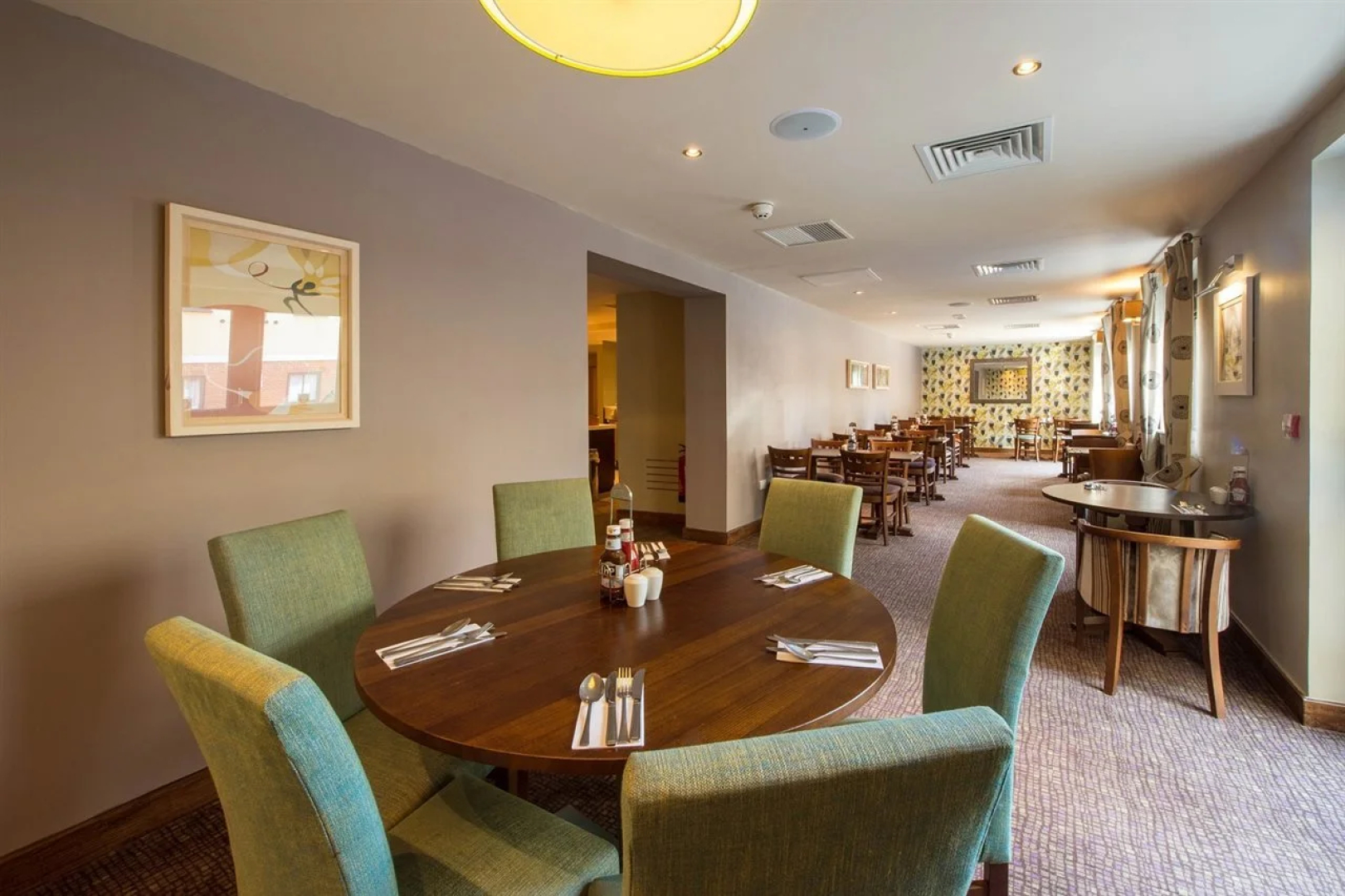Premier Inn Bournemouth Westcliffe