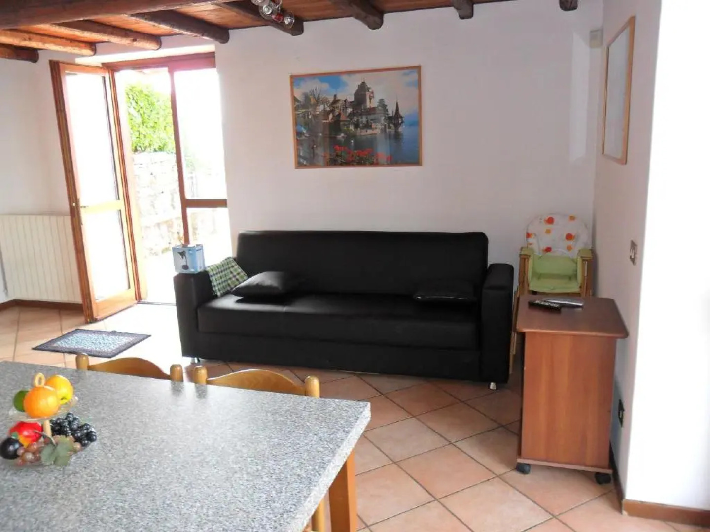 Exclusive Villa Crotto Lake View