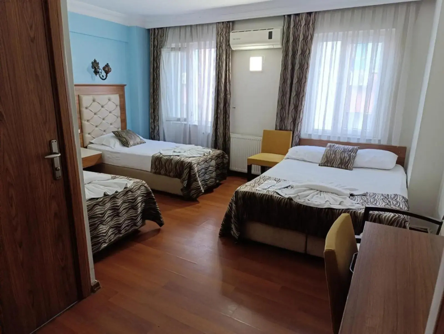 Sirin Otel