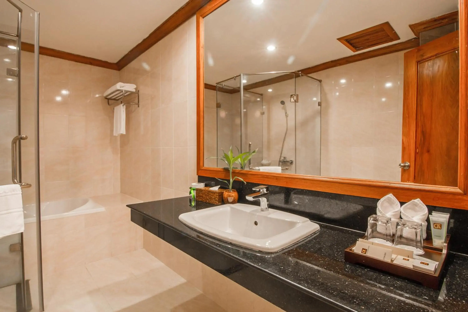 Cheathata CTS Hotel Siem Reap