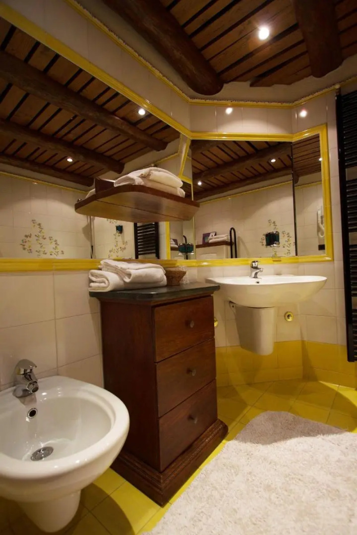 La Brace Hotel & Restaurant