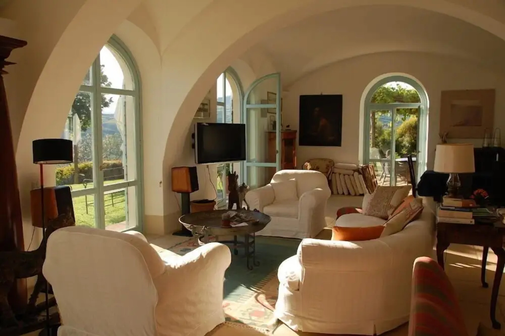 Verdidea - VILLA BEL CANTO