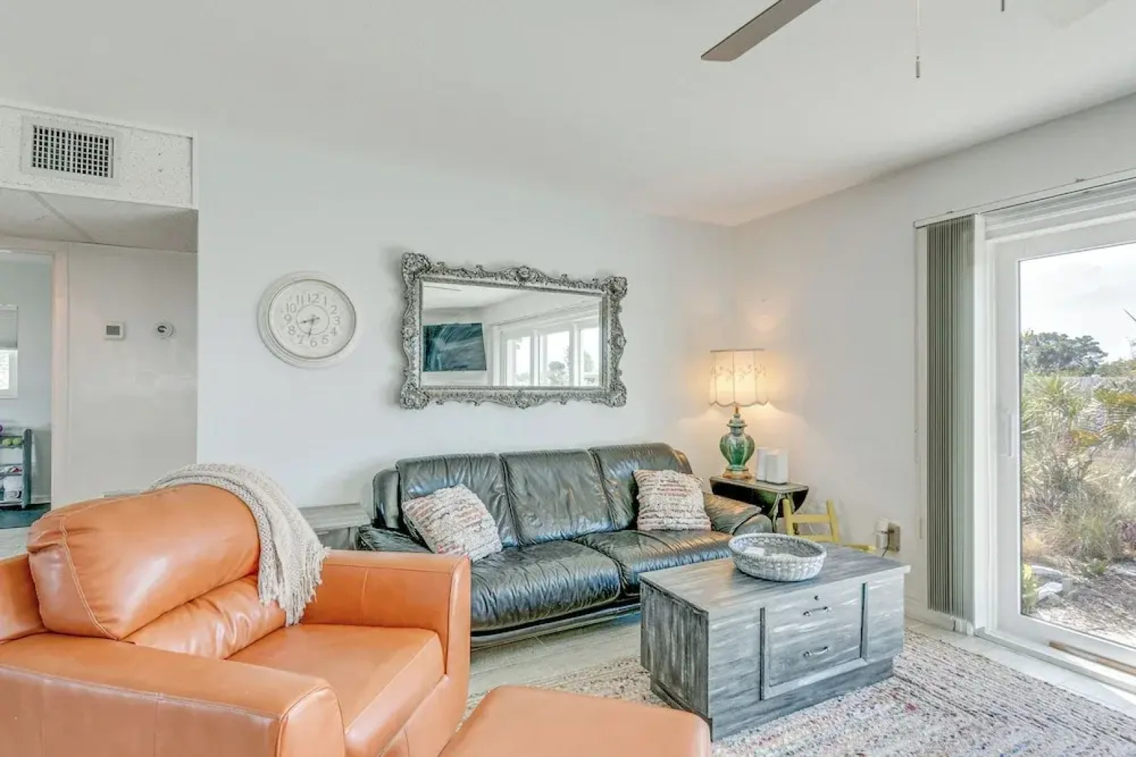 Canal-front Home w/ Private Dock in North Port!