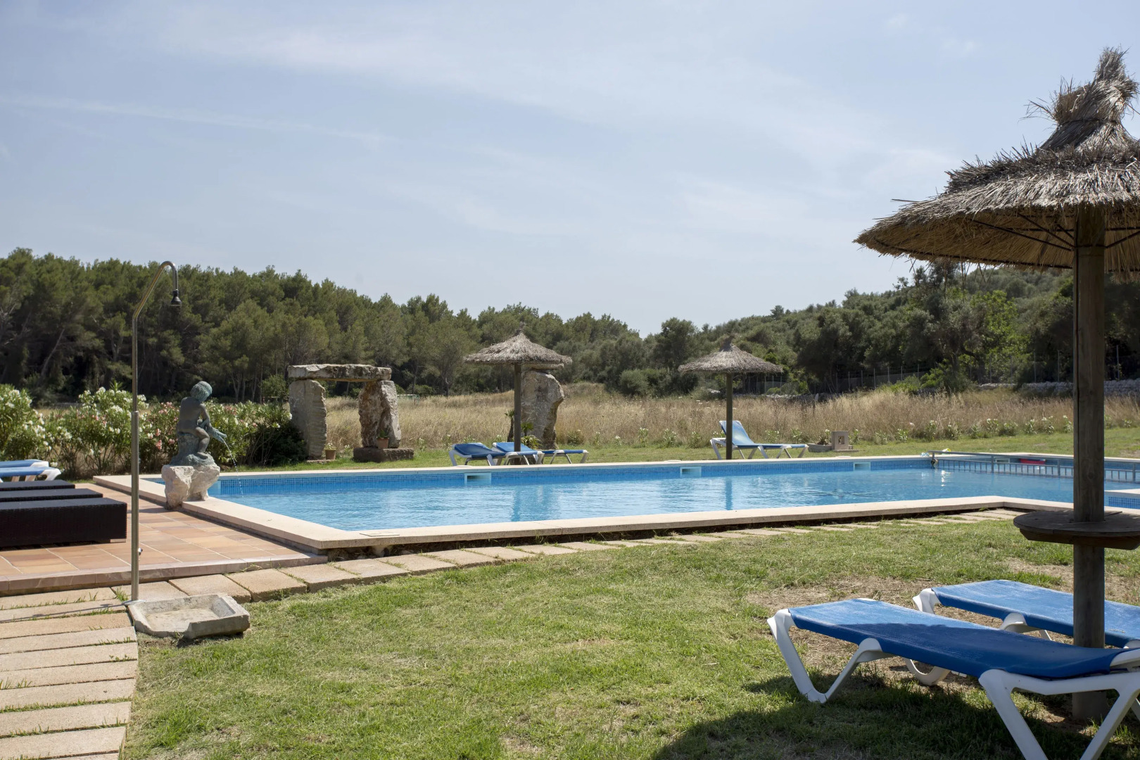 Private Villas Puerto Pollensa