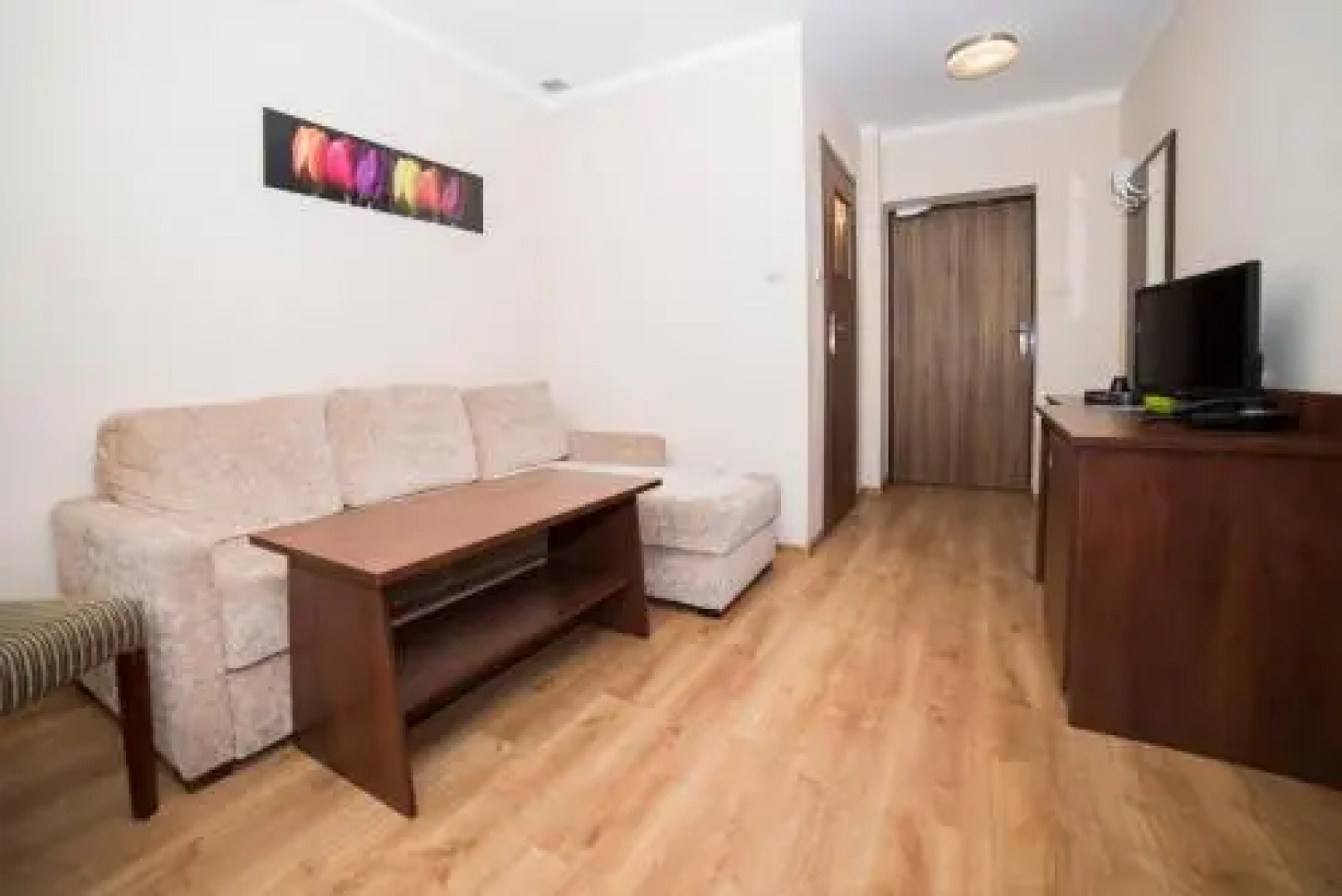 Sanatorium Uzdrowiskowe Łączność