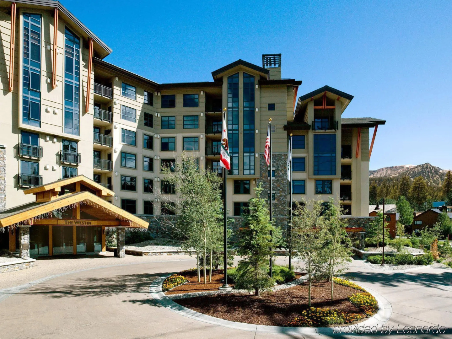 The Westin Monache Resort, Mammoth