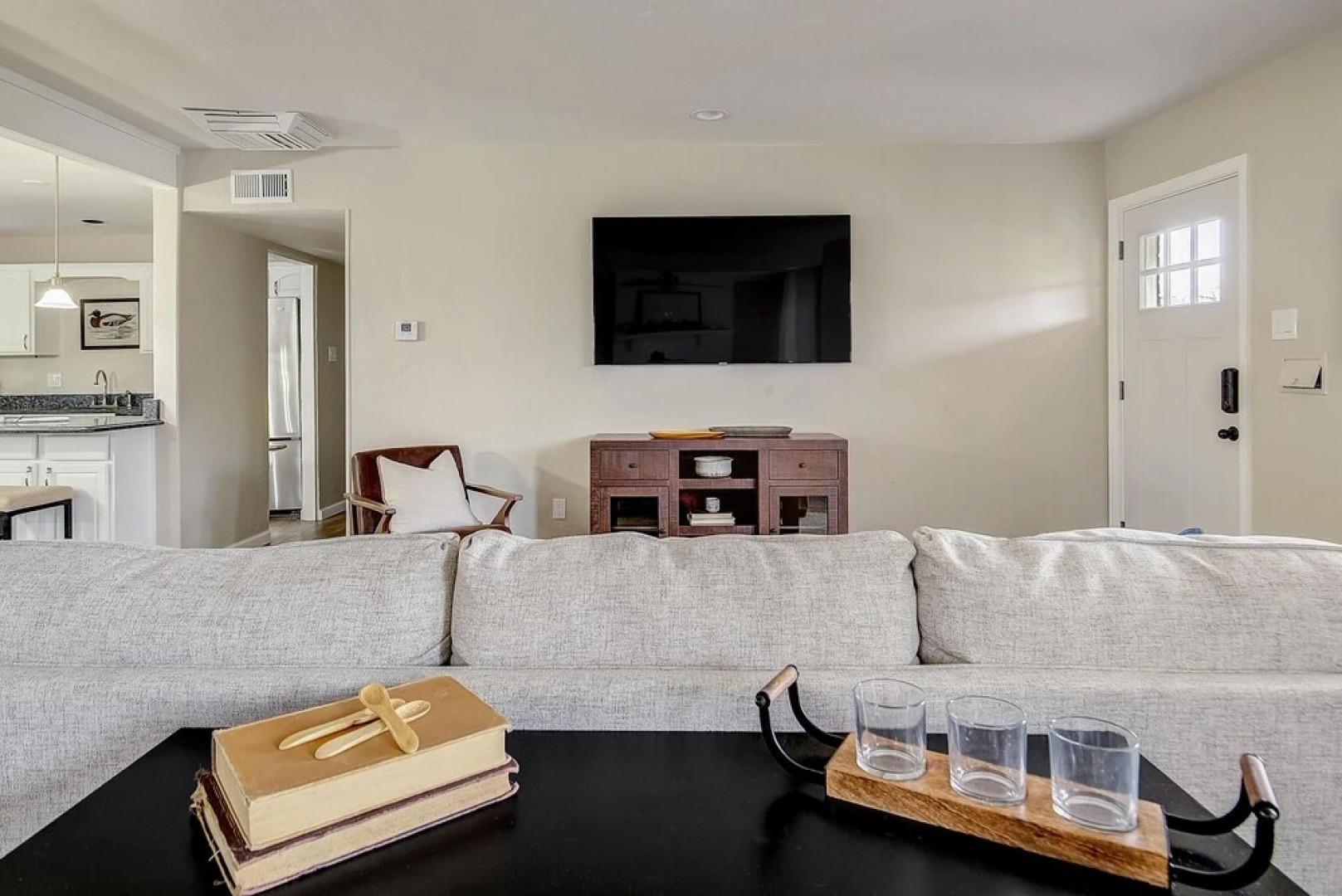 Cozy Retreat Near Denver Leisure