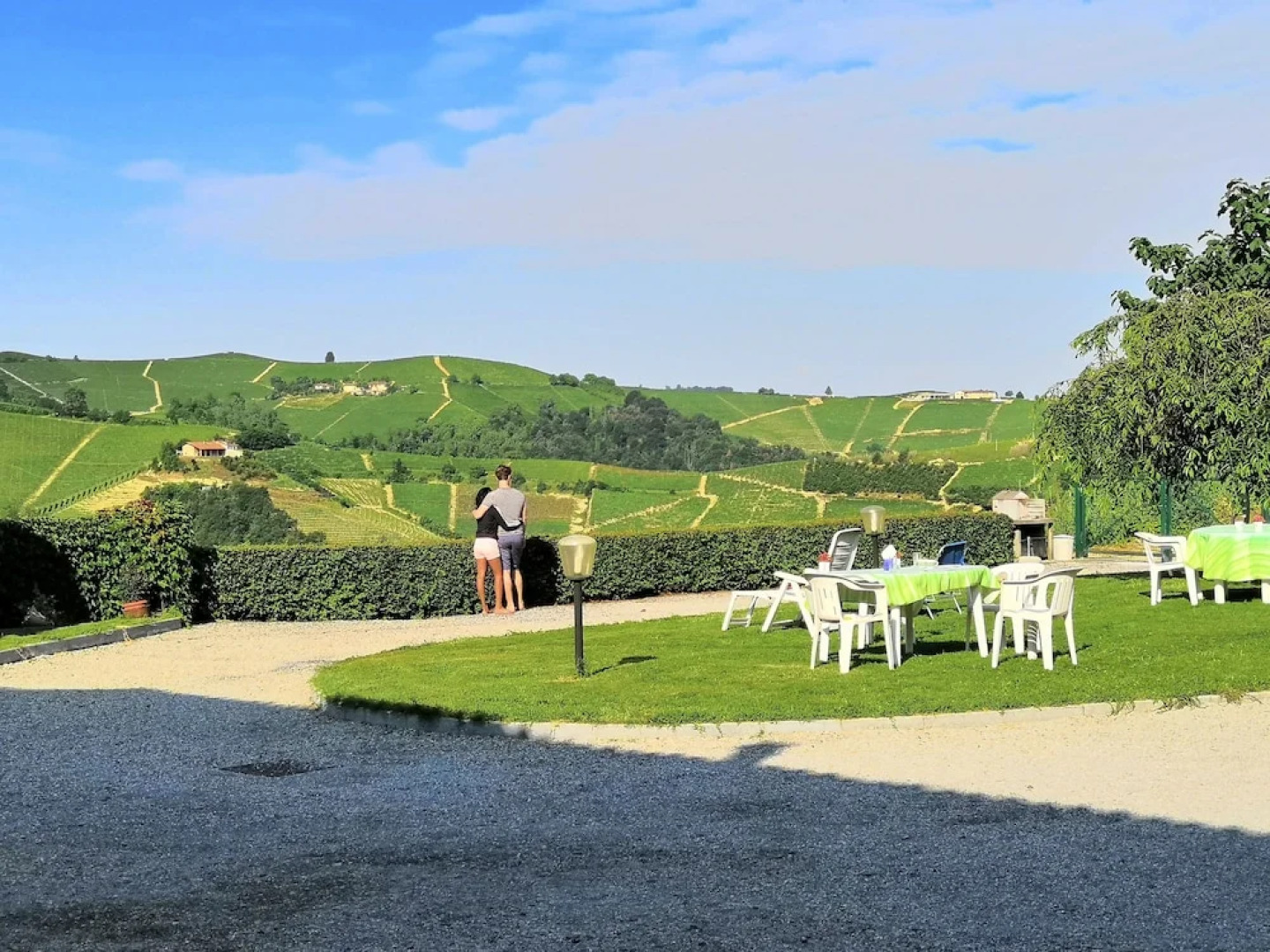 Agriturismo il Ciliegio