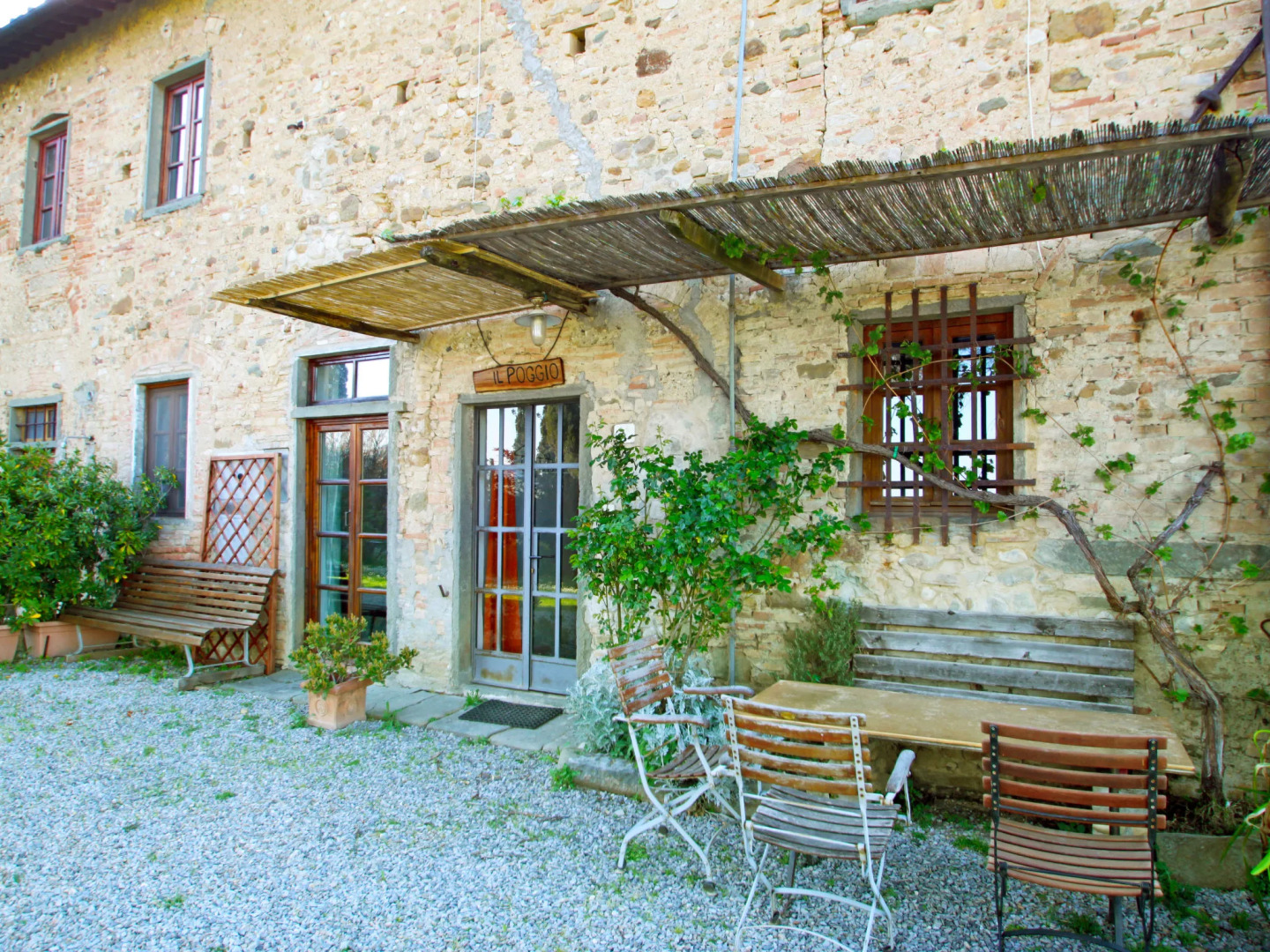 Il Poggio B&B