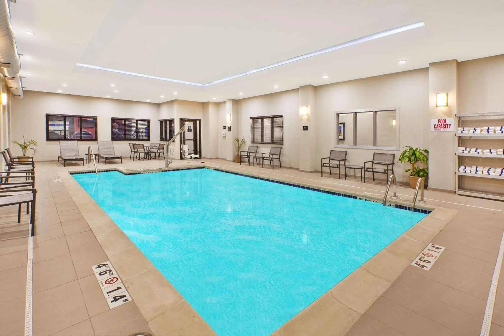 Hampton Inn by Hilton Detroit Dearborn