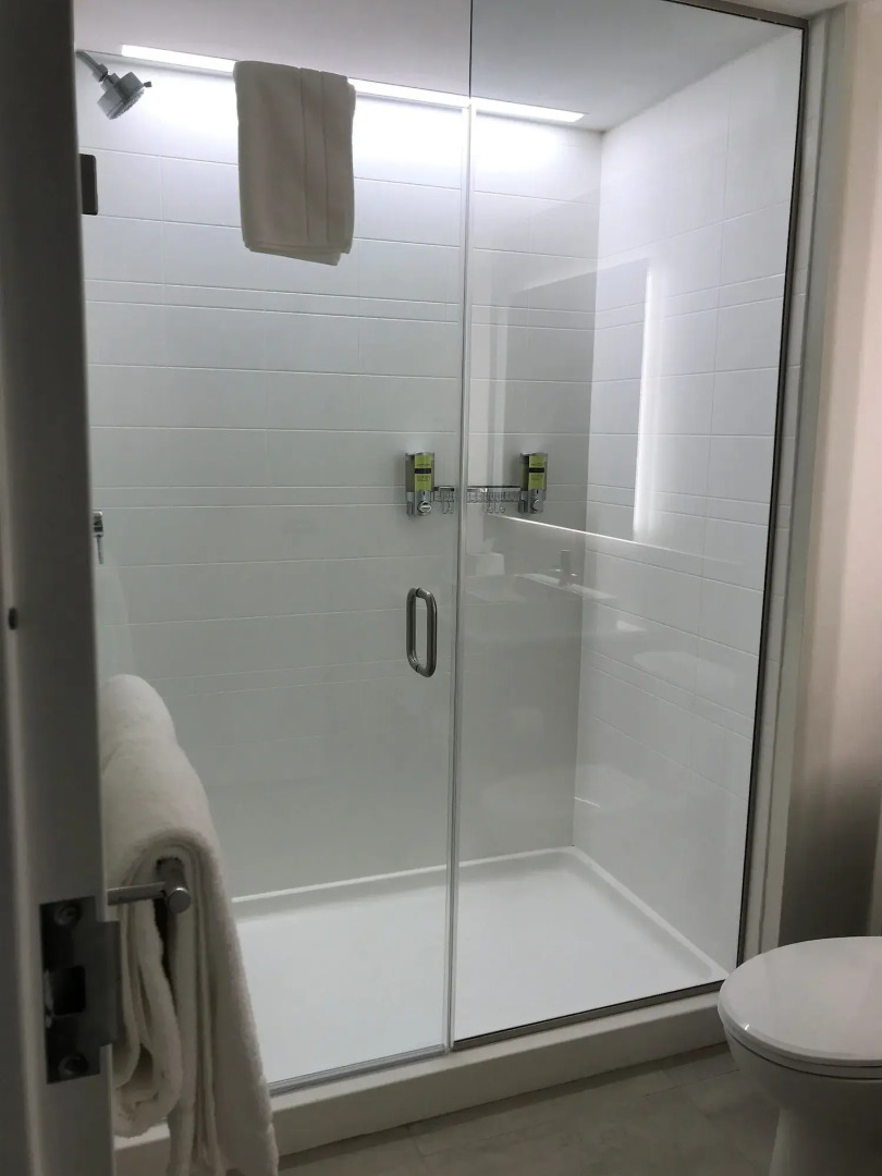 Element Houston Katy