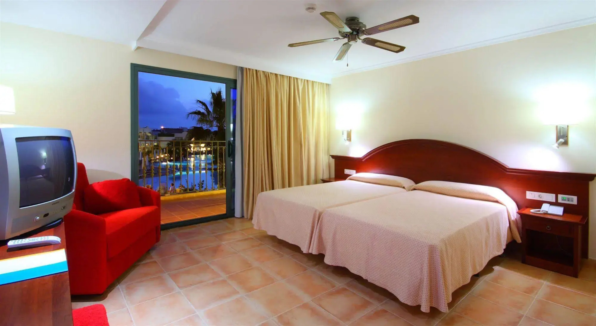 Valentin Star Menorca - Adults Only