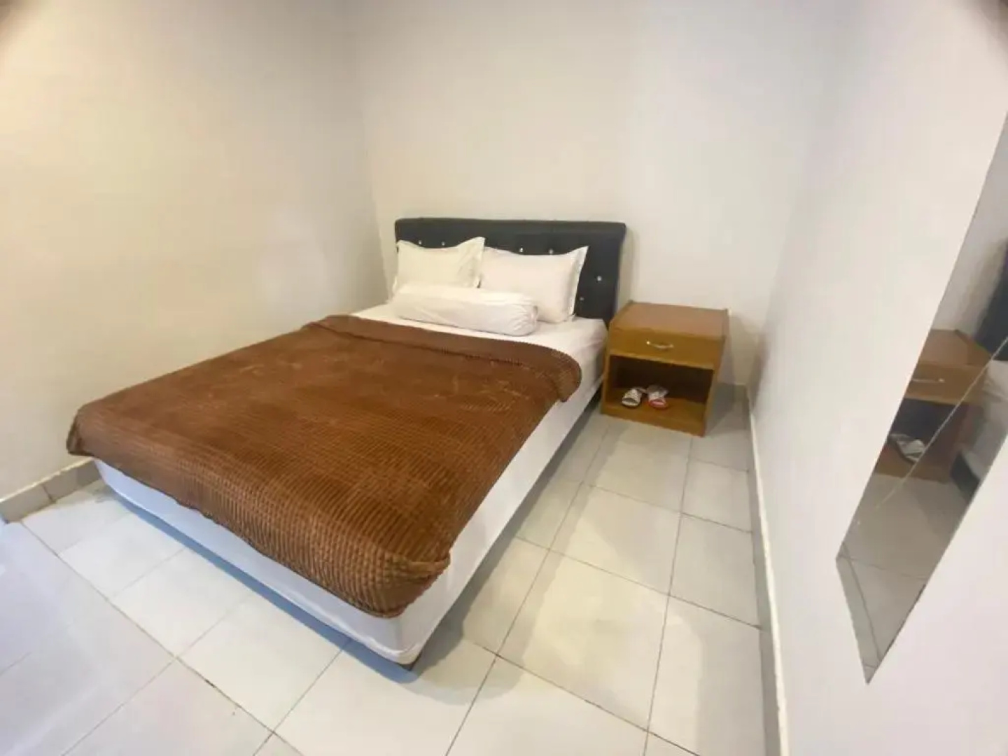 Villa Matano Sorowako 2 Redpartner
