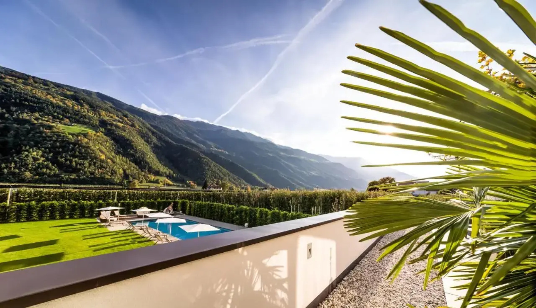 Residence & Sportlodges Claudia