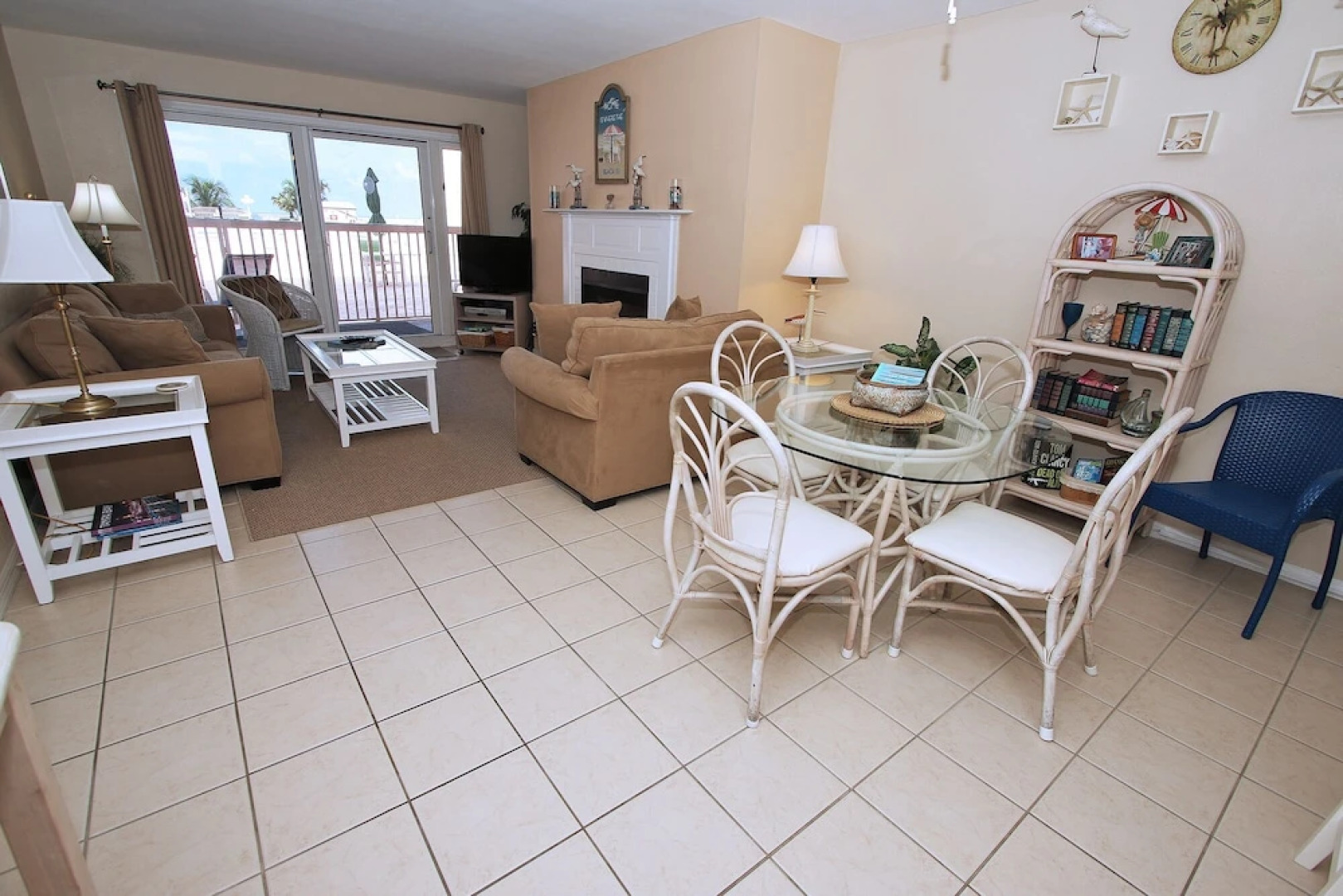 Beach Cottage 2103 Apartment