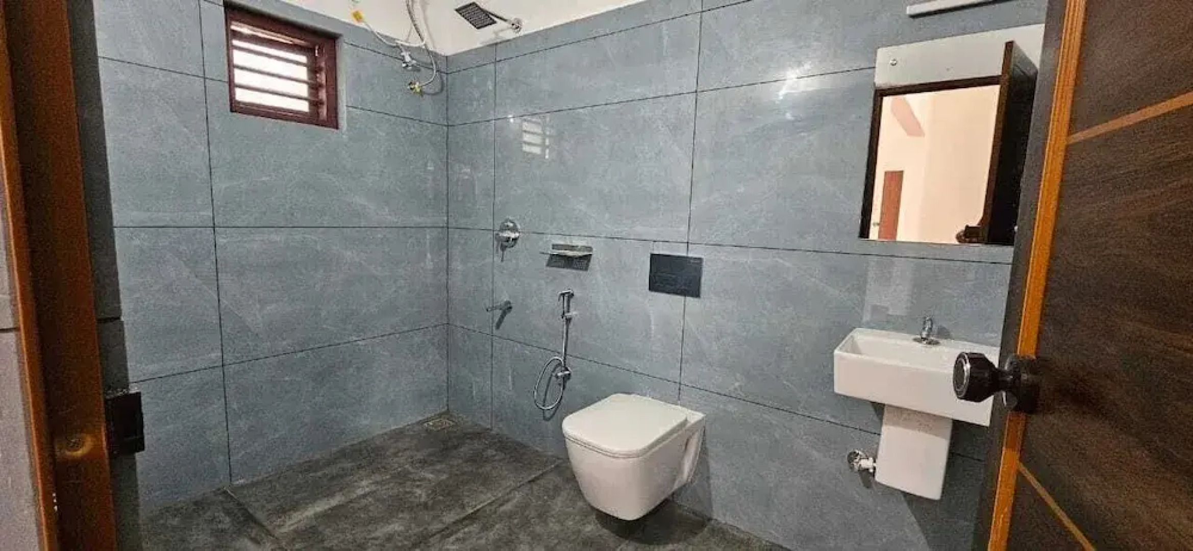 Le Vista Resort - Wayanad