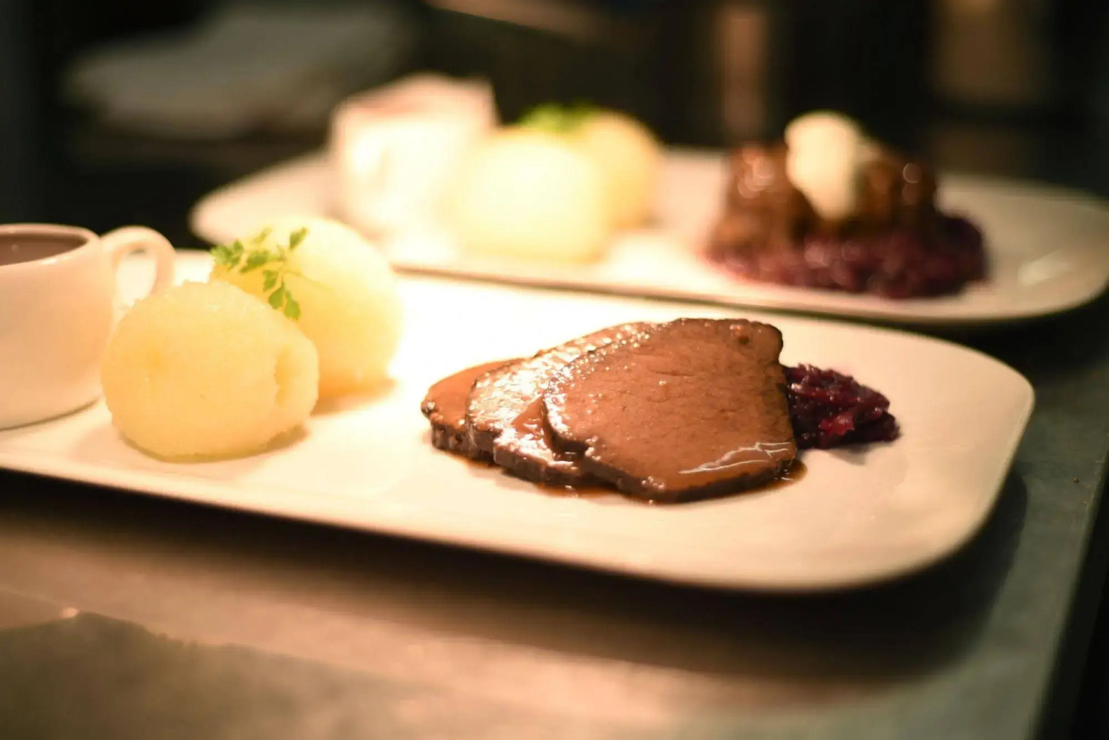 Rennsteighotel Herrnberger Hof