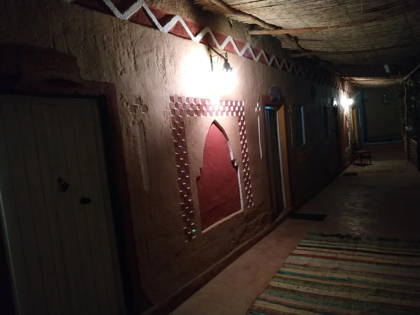 Riad Dar Zaouia