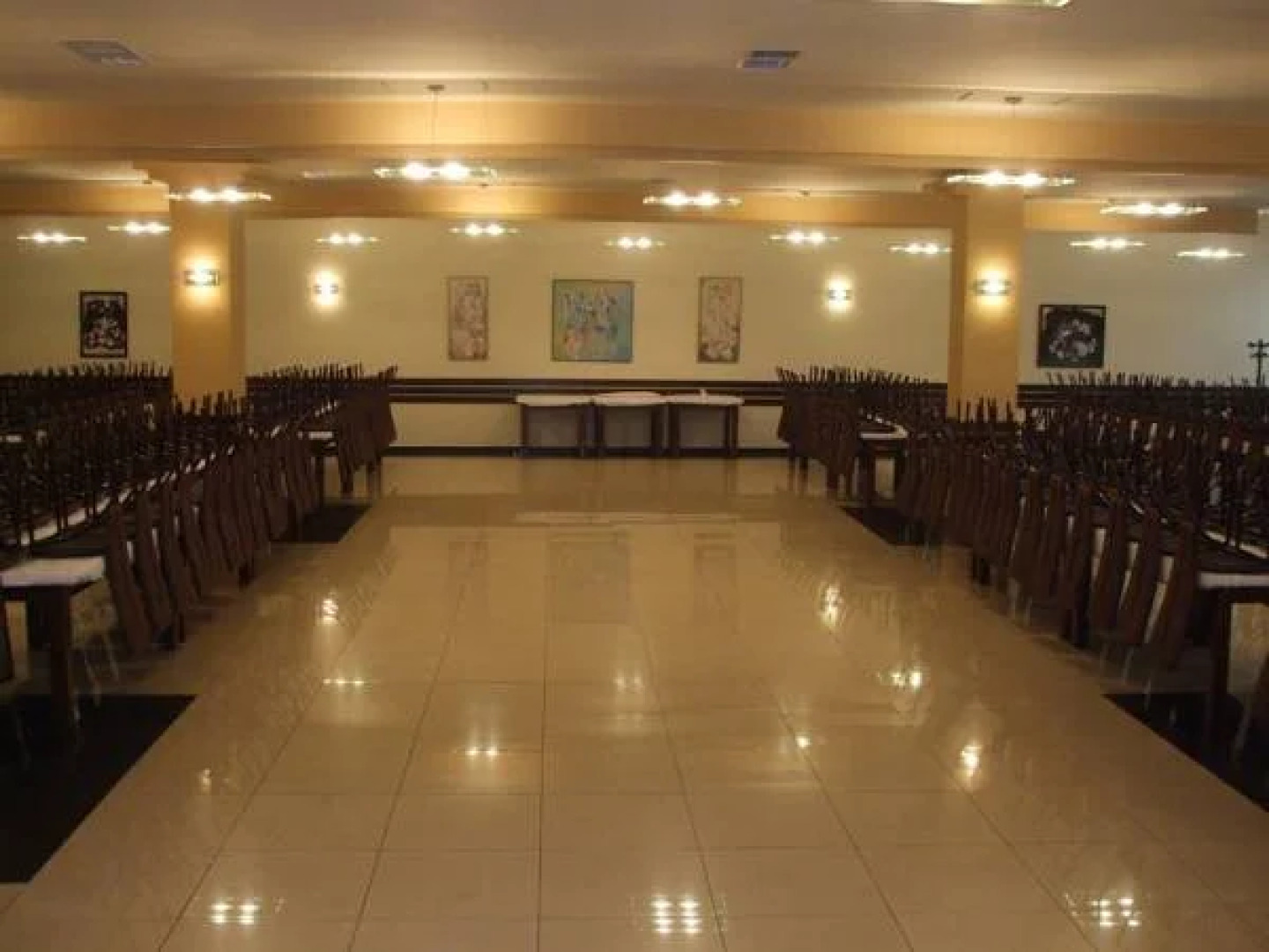 Hotel Meridian Orsova