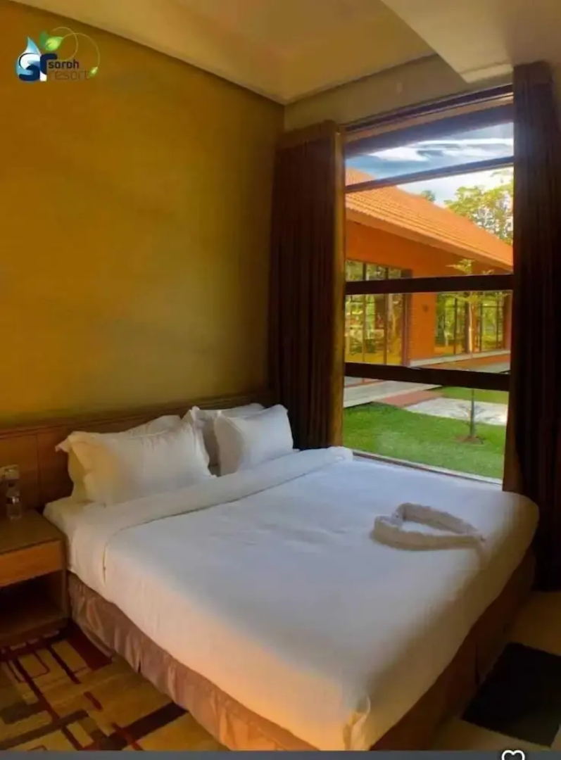 Sarah Resort Gazipur
