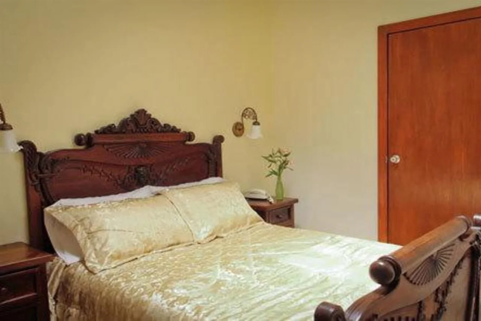 Casa Madonna La Providence Hotel Boutique