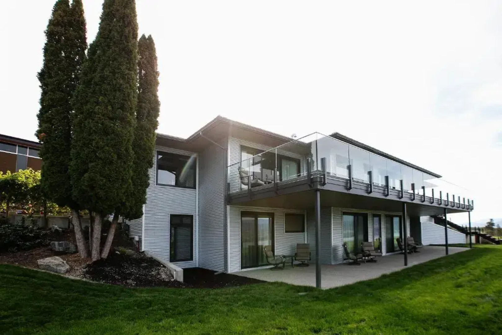 The Inn at Therapy Vineyards