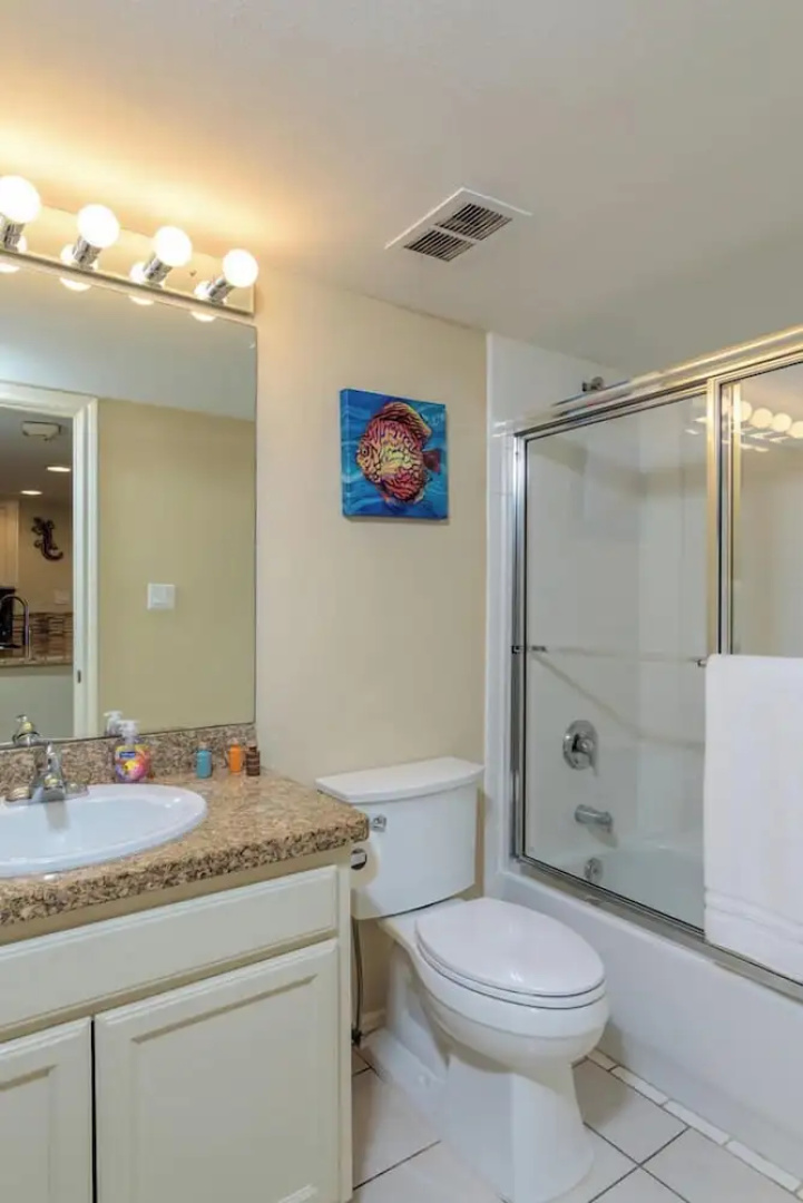 Beachfront Condo w Panoramic 12th-floor Gulf View!