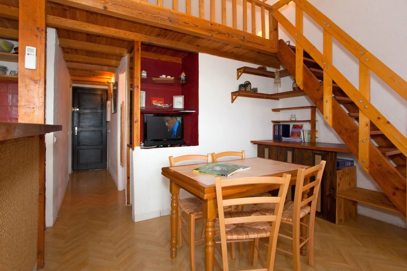 Appartement Terra Bella