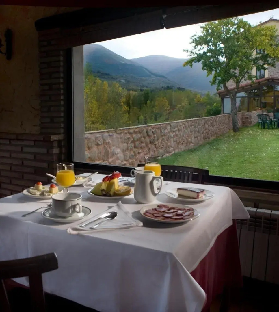Hostal Rural La Calera