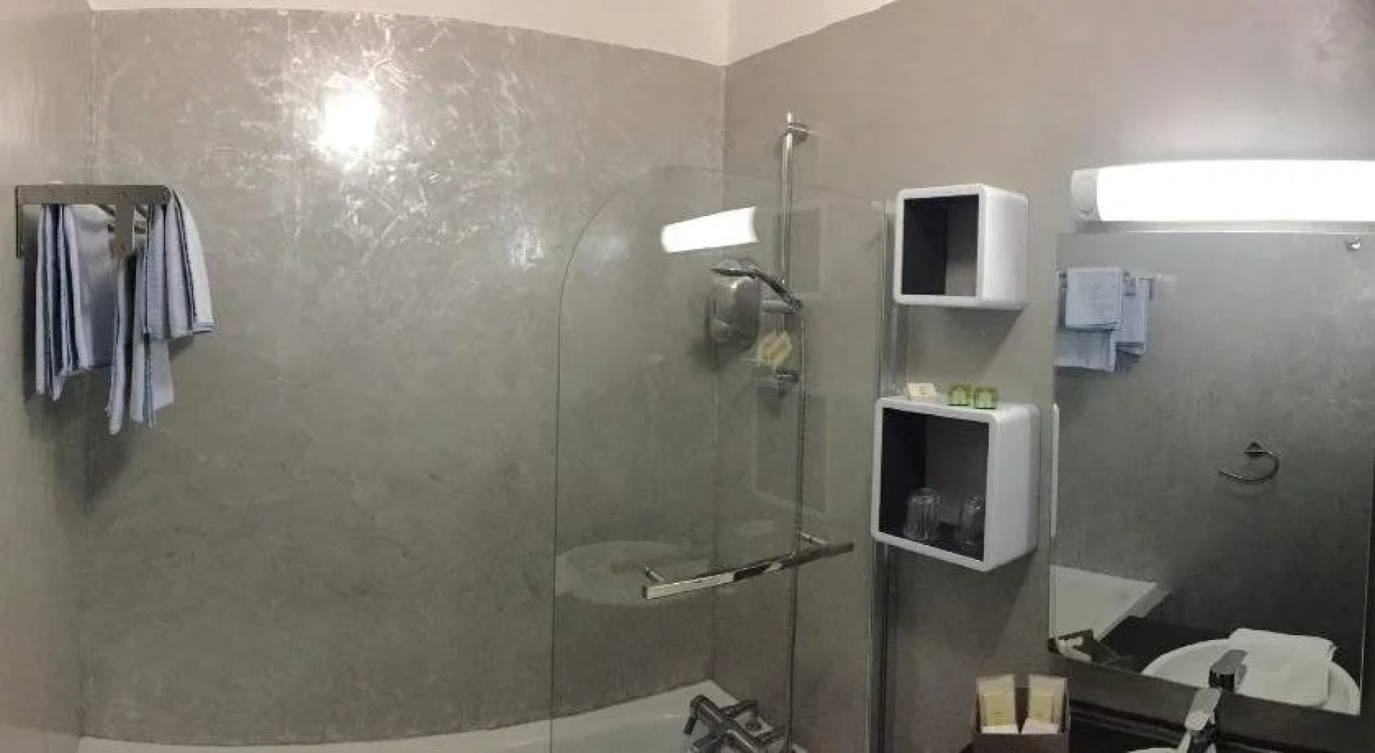 Hôtel le Relais des Moines