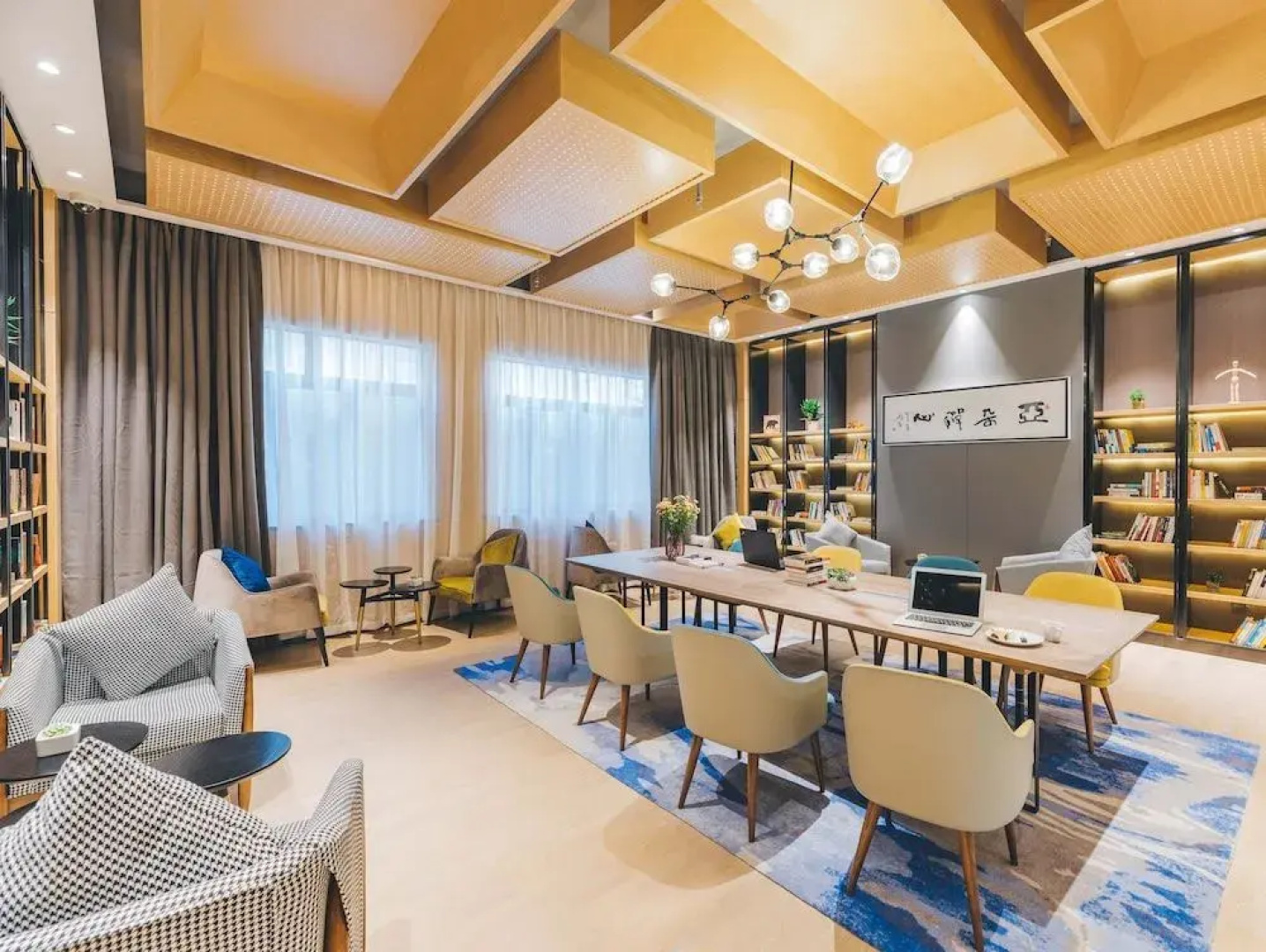 Atour Hotel Tongzilin Chengdu