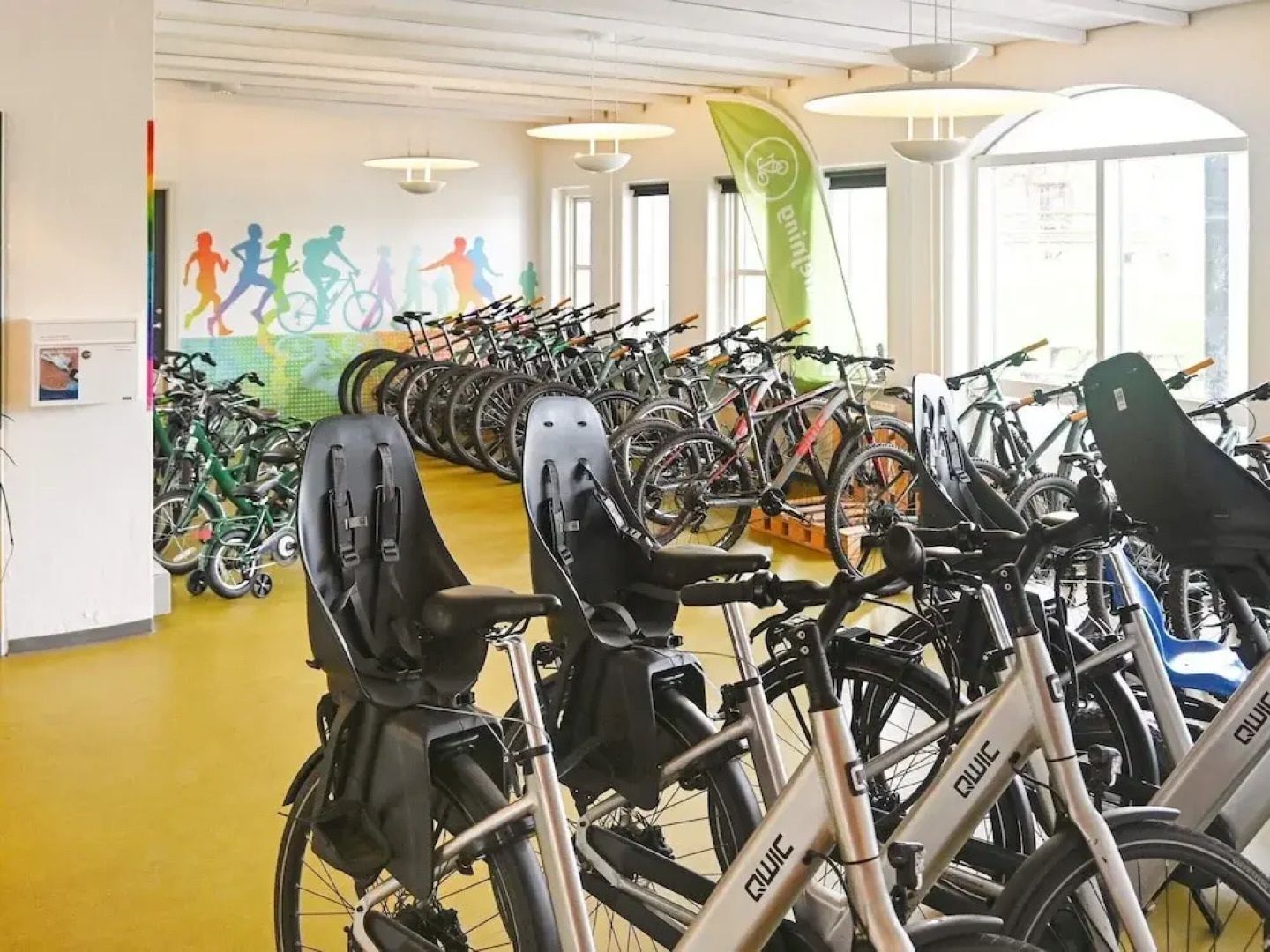 6 Person Holiday Home in Gjern-by Traum