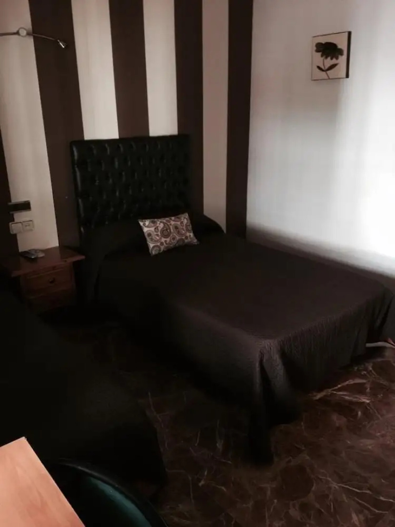 Hotel Arcos Rosalejo-Coruña