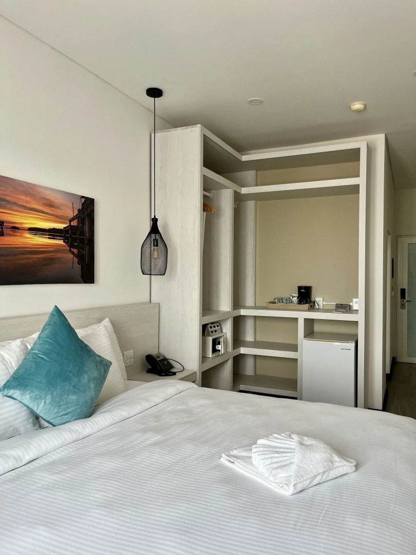 The Watermark Hotel