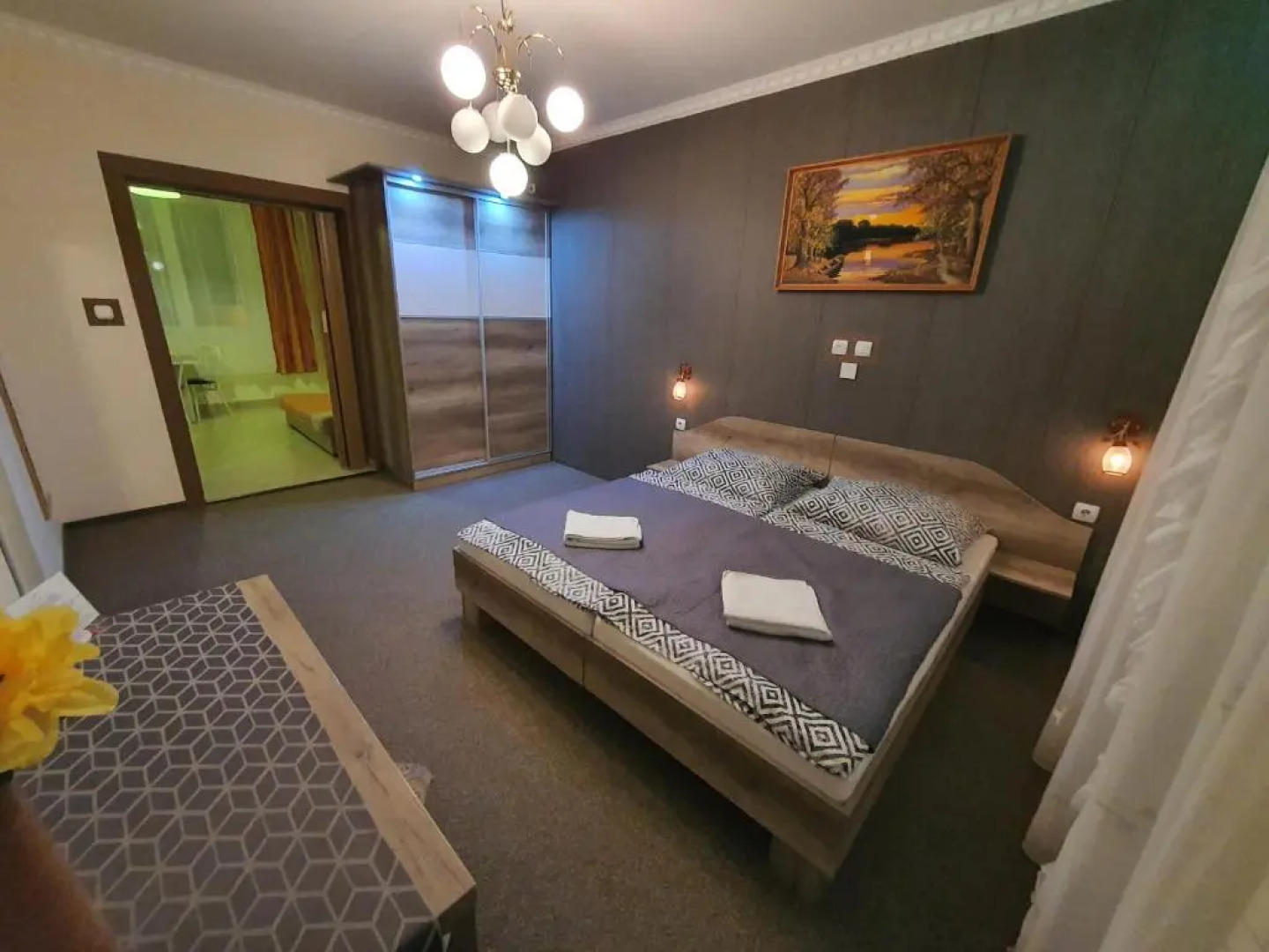 Szlavi Apartman