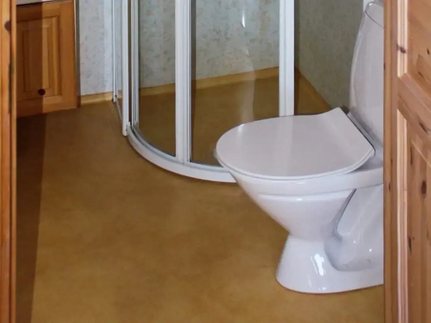 6 Person Holiday Home in Brekstad