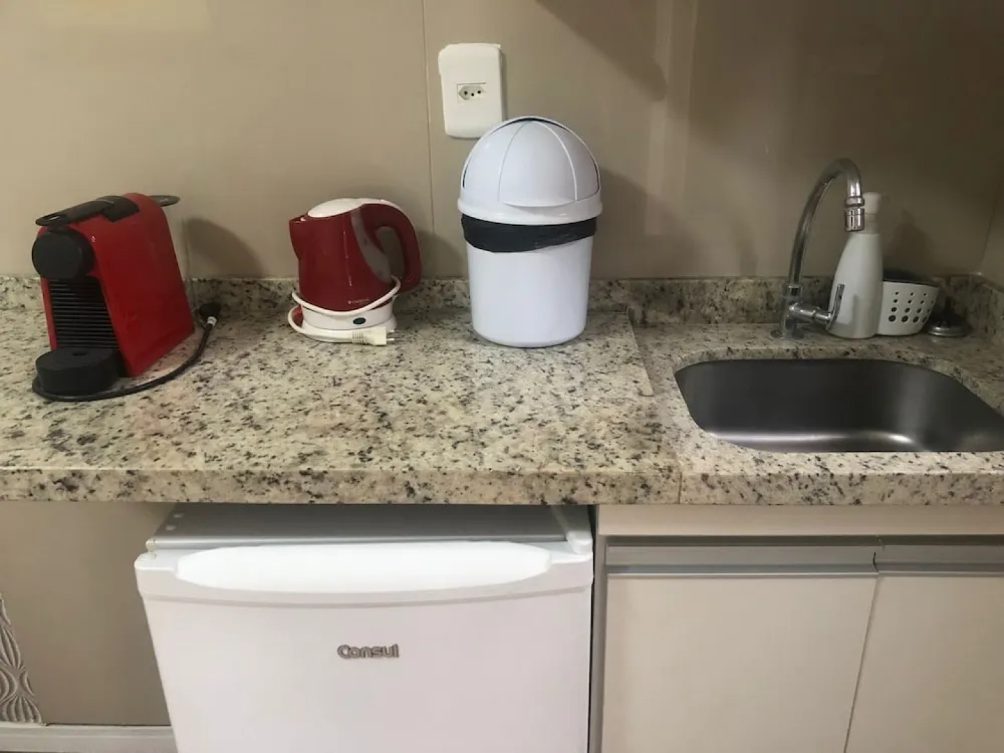 Suítes Jurerê Internacional