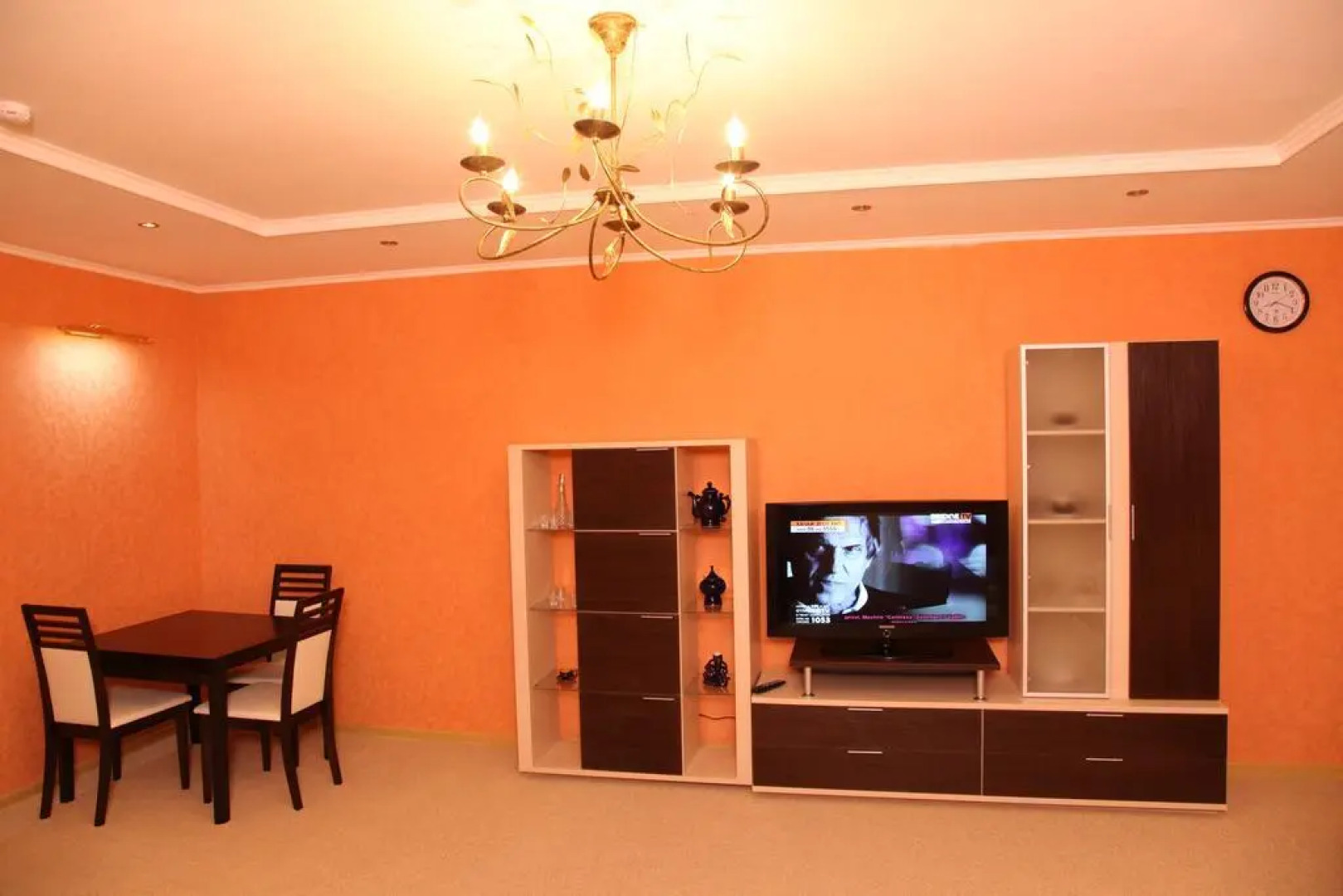 Resot "Verhnee-Uglyanskoe"