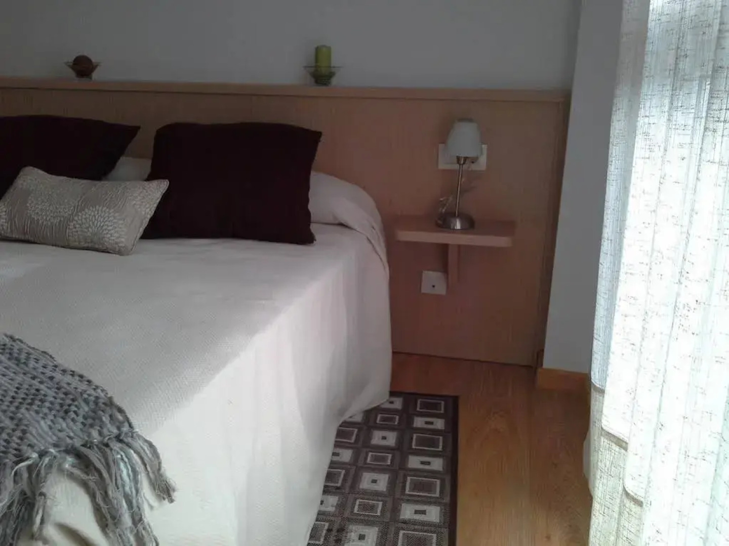 VM Apartamentos Turísticos