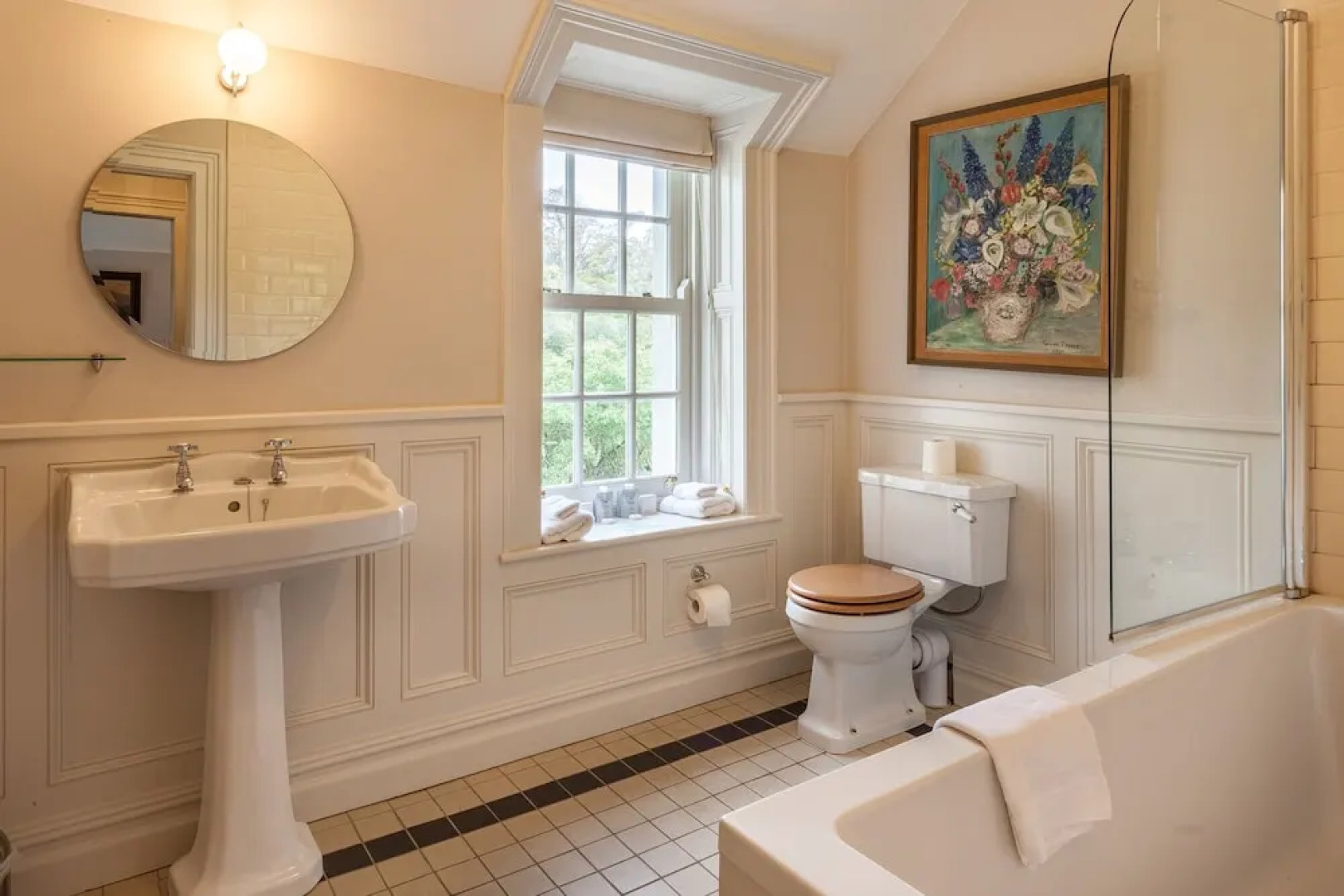 Kells Bay House and Gardens