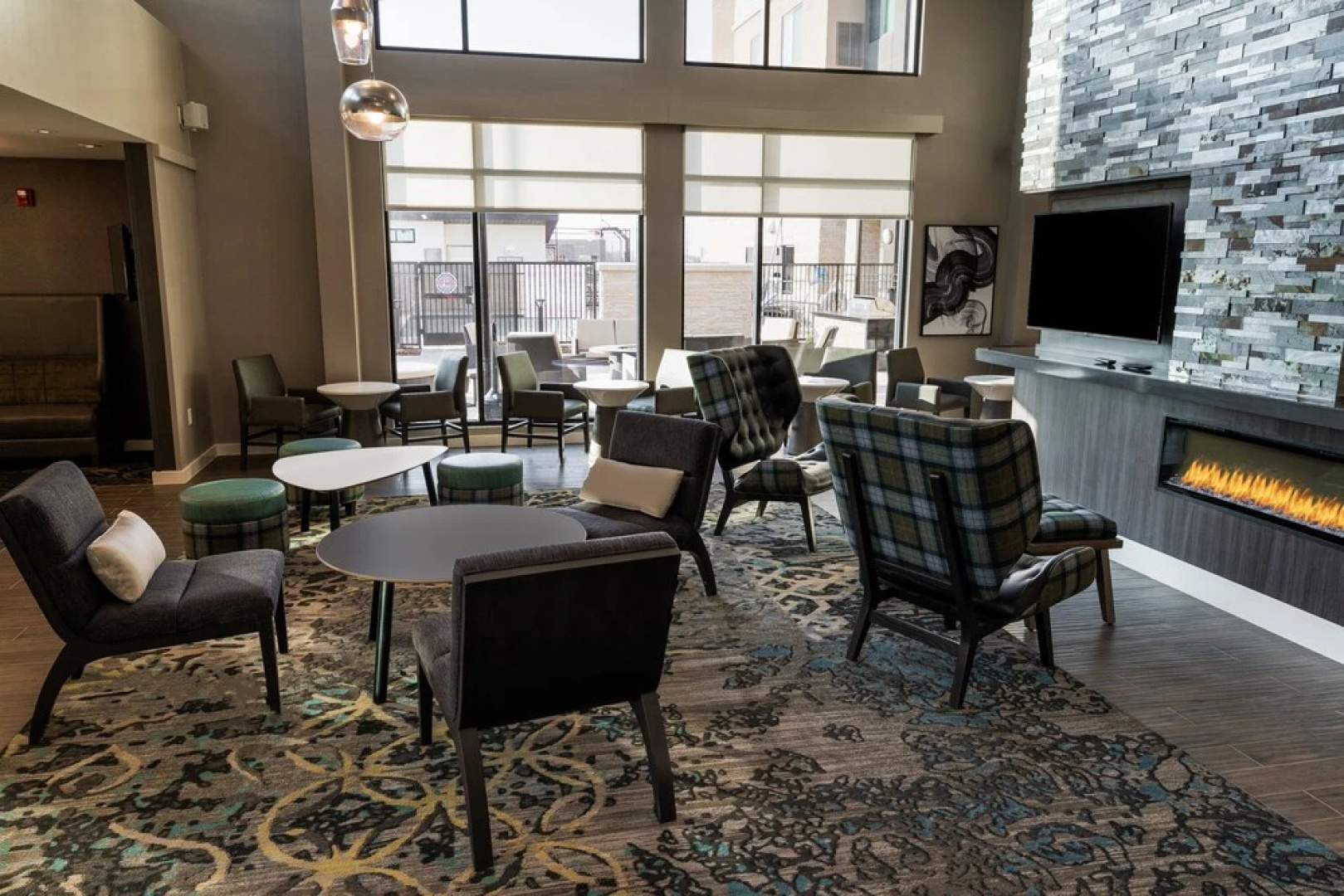 Residence Inn Upper Marlboro Joint Base Andrews