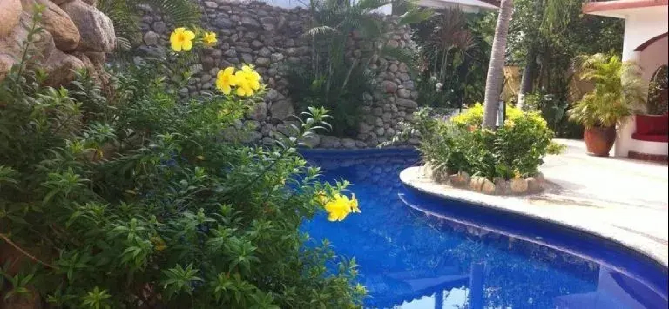 Villas Carrizalillo