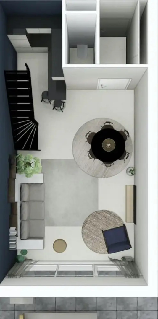 Poort Beach Boutique Apartments