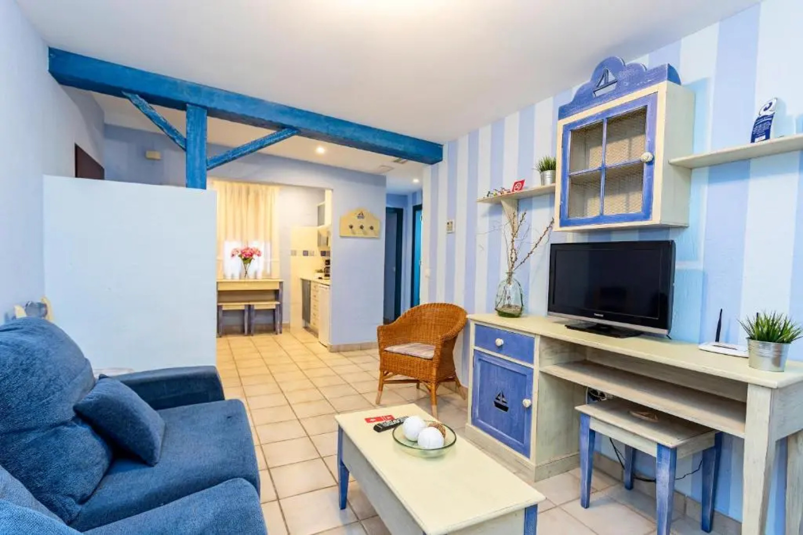 Aparthotel La Espadaña